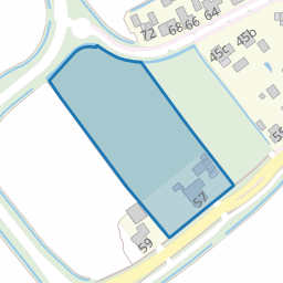 Perceel WFM00-D-1780