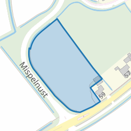 Perceel WFM00-D-1781