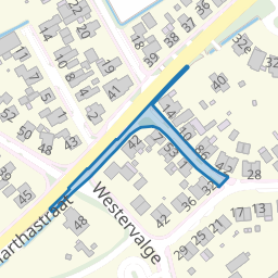 Perceel WFM00-D-1785