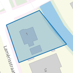 Perceel WFM00-D-1786