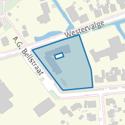 Perceel WFM00-D-1789