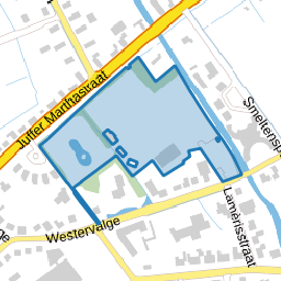 Perceel WFM00-D-1800