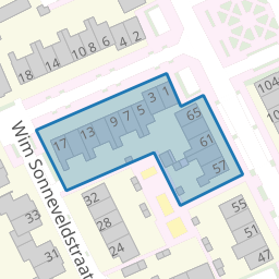 Perceel WGN00-A-1010