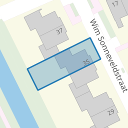 Perceel WGN00-A-1013