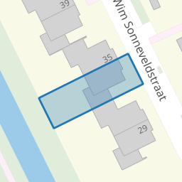 Perceel WGN00-A-1014