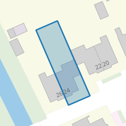 Perceel WGN00-A-1020