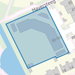 Perceel WGN00-A-1025