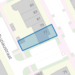 Perceel WGN00-A-1030