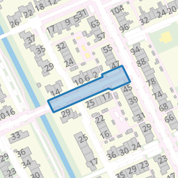 Perceel WGN00-A-1050