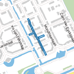 Perceel WGN00-A-1052