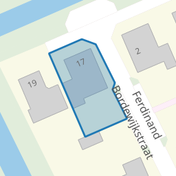 Perceel WGN00-A-1057