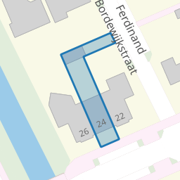 Perceel WGN00-A-1059