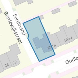 Perceel WGN00-A-1063