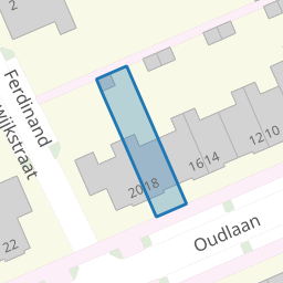 Perceel WGN00-A-1064