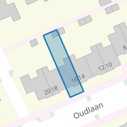 Perceel WGN00-A-1065