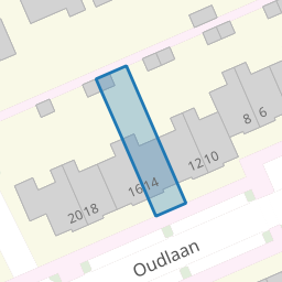 Perceel WGN00-A-1066