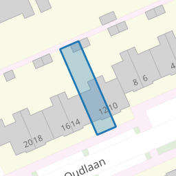 Perceel WGN00-A-1067