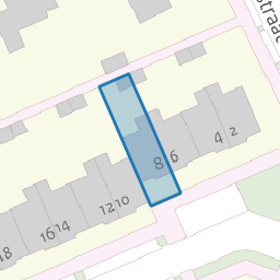 Perceel WGN00-A-1069