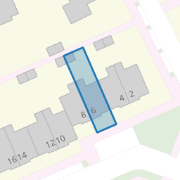 Perceel WGN00-A-1070