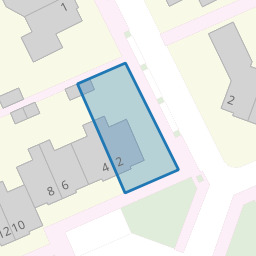 Perceel WGN00-A-1072