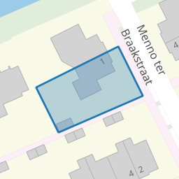 Perceel WGN00-A-1073