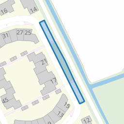 Perceel WGN00-A-1083