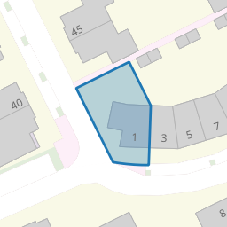 Perceel WGN00-A-1100