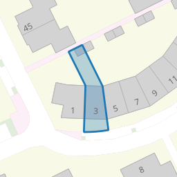 Perceel WGN00-A-1101