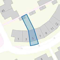 Perceel WGN00-A-1102