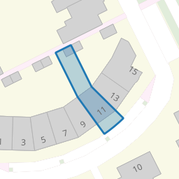 Perceel WGN00-A-1105