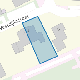 Perceel WGN00-A-1112