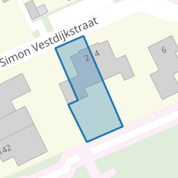 Perceel WGN00-A-1113