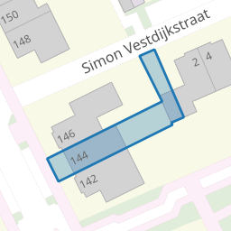 Perceel WGN00-A-1116