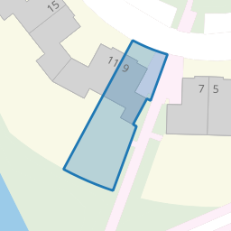 Perceel WGN00-A-1125