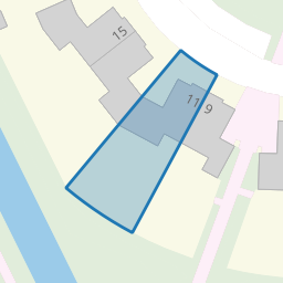 Perceel WGN00-A-1126