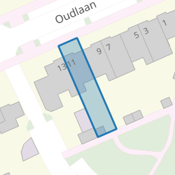 Perceel WGN00-A-1134