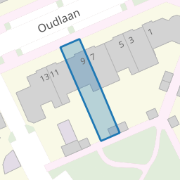 Perceel WGN00-A-1135