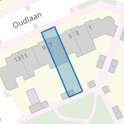 Perceel WGN00-A-1136