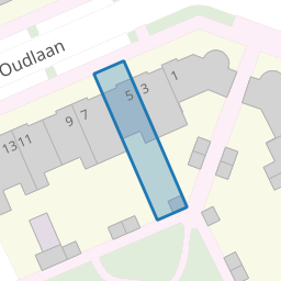 Perceel WGN00-A-1137