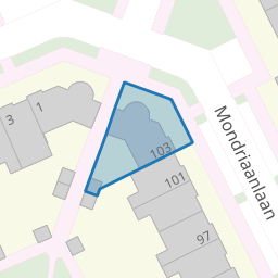 Perceel WGN00-A-1140