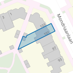 Perceel WGN00-A-1141