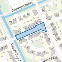 Perceel WGN00-A-1147