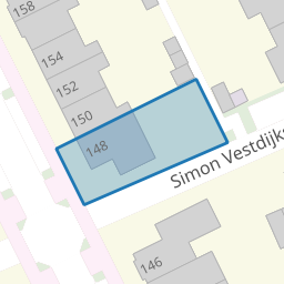 Perceel WGN00-A-1148