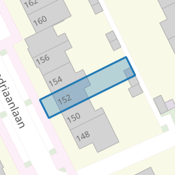 Perceel WGN00-A-1150