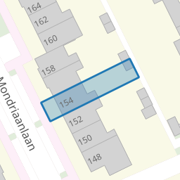 Perceel WGN00-A-1151