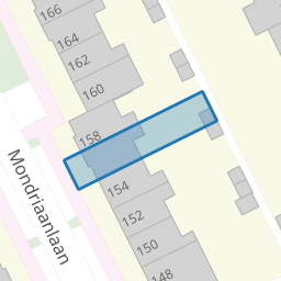 Perceel WGN00-A-1152