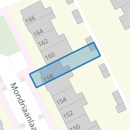 Perceel WGN00-A-1153