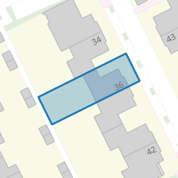 Perceel WGN00-A-1160