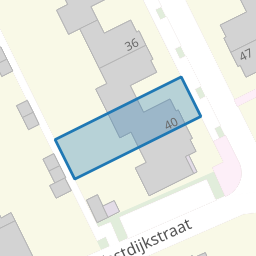 Perceel WGN00-A-1162