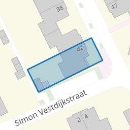 Perceel WGN00-A-1163